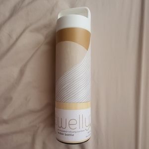 NEW! Welly Water Bottle 18oz